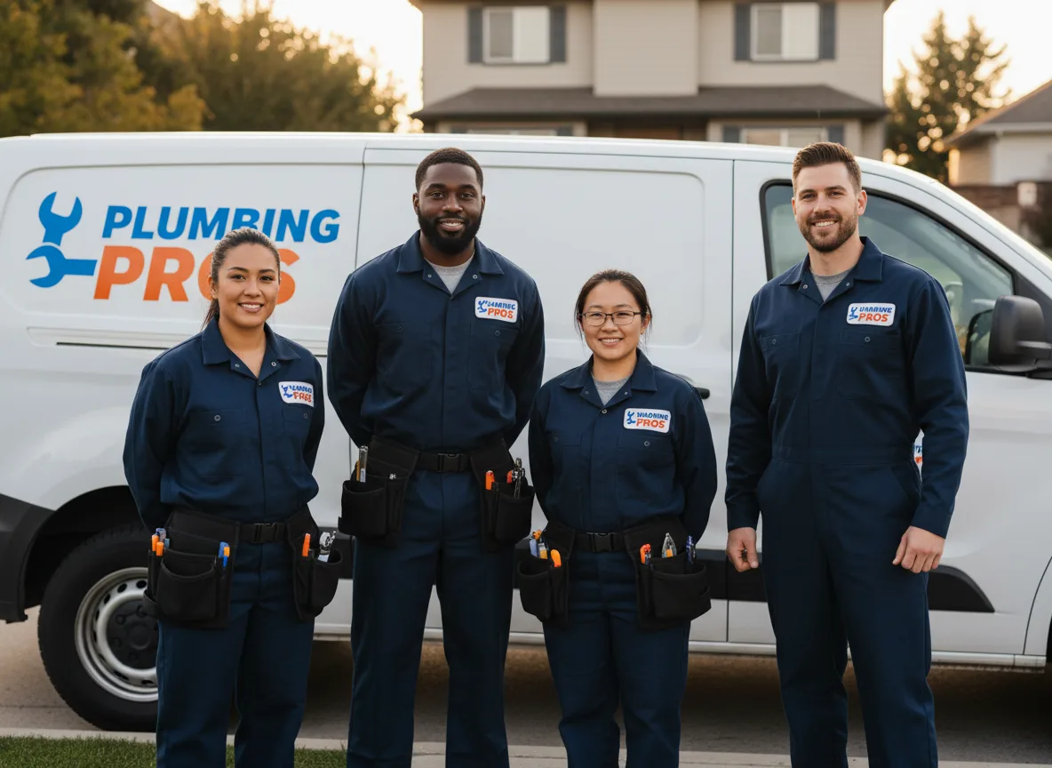 Water Heater Repair company in Donaldson, AR